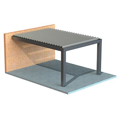Pergola MIRA 2