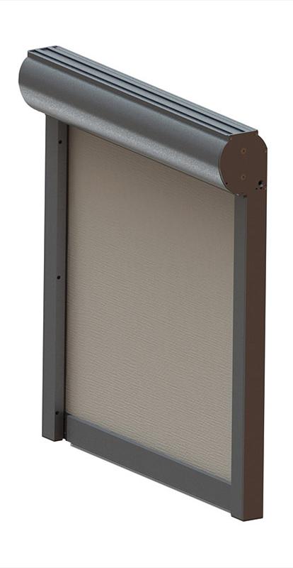 SCREEN ZIP
