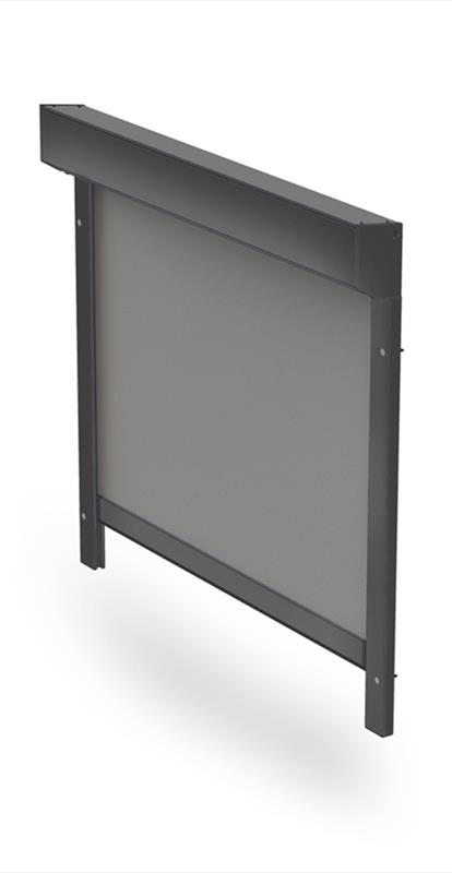 SCREEN ZIP ECONOMY