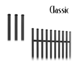 Systém Clasic