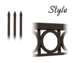 Systém Style