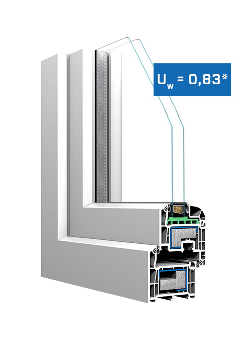 DPB - 73 + Thermo